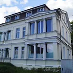 Sandrose Nr 2 Apartmán