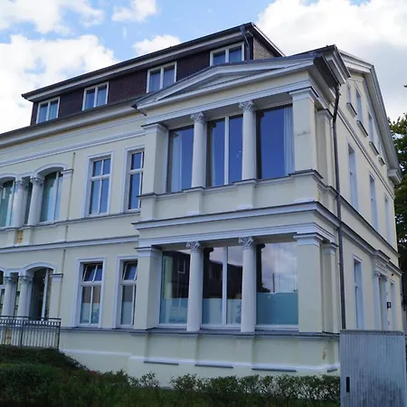 Sandrose Nr 2 Apartmán